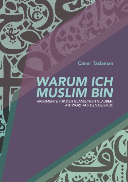 Caner Taslaman, Ecevit Polat - Warum ich Muslim bin, E-bok