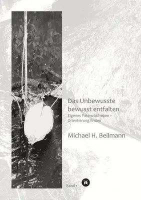 Michael H. Beilmann - Unbewusstes bewusst entfalten: Eigenes Potenzial heben - Orientierung finden (Bd. 1), Häftad. Tillgänglighet: Lägg i varukorg