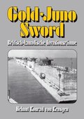 Gold-Juno-Sword: Britisch-kanadische Invasionsrume