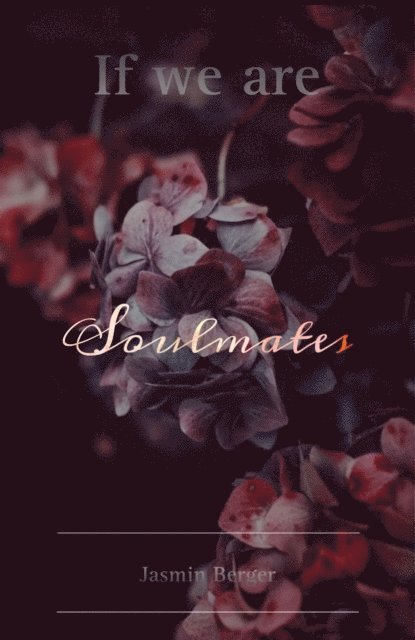 Jasmin Berger - If we are Soulmates, E-bok