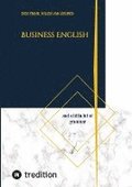 Business English: and a little bit of grammar