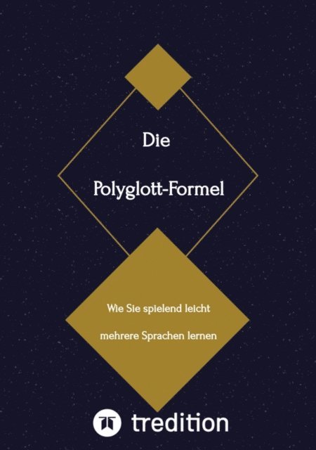 Sven Frank - Die Polyglott-Formel, E-bok. Tillgänglighet: Lägg i varukorg