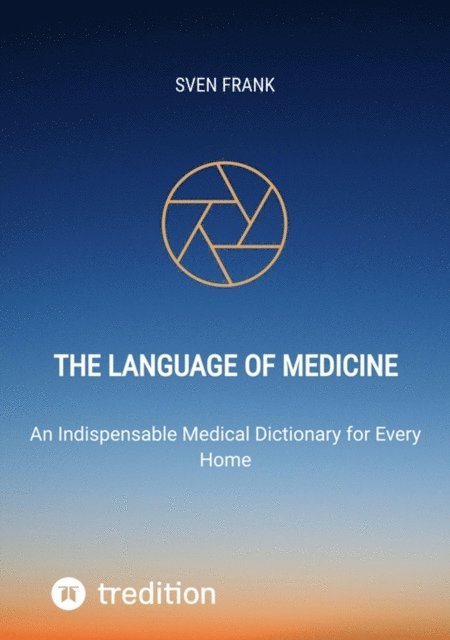 Sven Frank - Language of Medicine, E-bok. Tillgänglighet: Lägg i varukorg