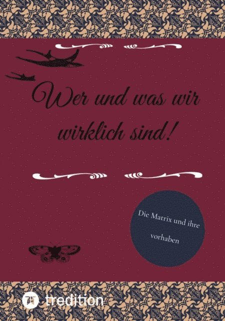 Sami Duymaz - Wer und was wir wirklich sind!, E-bok