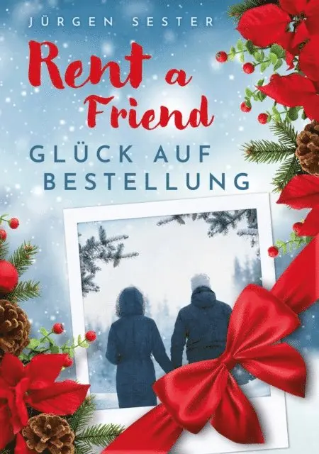 Jurgen Sester - Rent a Friend, E-bok. Tillgänglighet: Lägg i varukorg