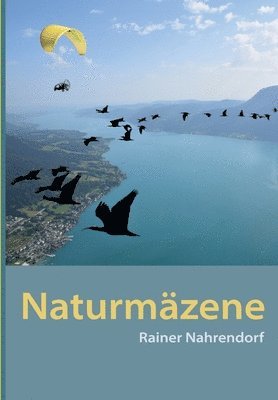 Rainer Nahrendorf - Naturmäzene: Stifter, Spender, Sponsoren für den Schutz der Natur- Ein multimediales Naturbuch über vorbildliche Naturschutzprojekte und Naturreisen, Häftad. Tillgänglighet: Lägg i varukorg
