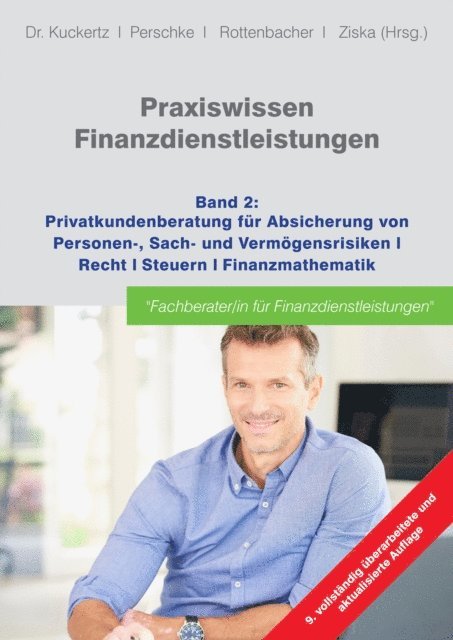 Praxiswissen Finanzdienstleistungen