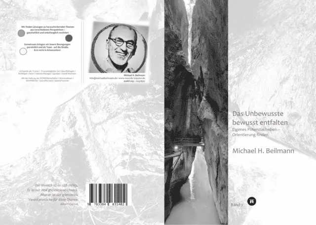 Michael H. Beilmann - Das Unbewusste bewusst entfalten, E-bok. Tillgänglighet: Lägg i varukorg