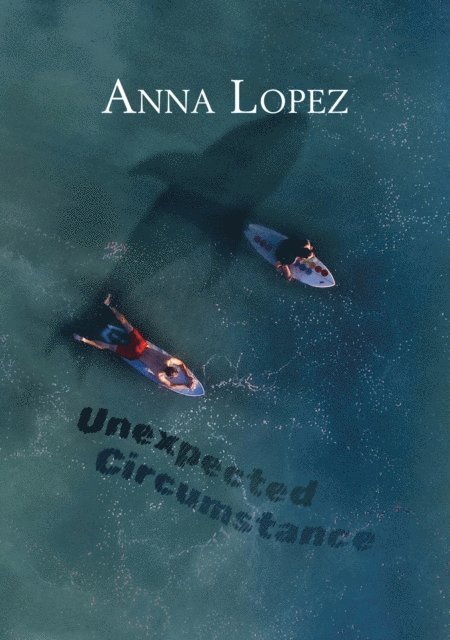 Anna Lopez - Englisch Lernen mit Unexpected Circumstance, E-bok
