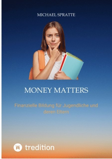 Michael Spratte - Money matters, E-bok. Tillgänglighet: Lägg i varukorg