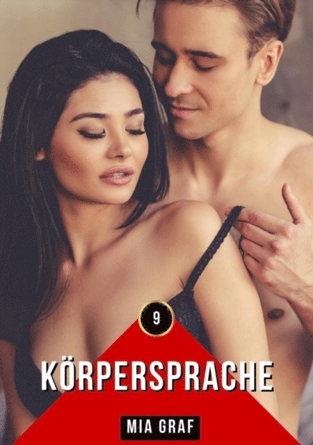 Mia Graf - Körpersprache, E-bok