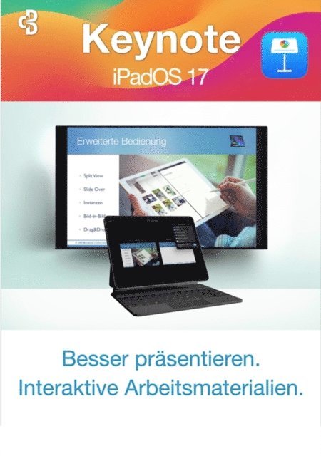 Steffen Bien, Steffen Bien - Keynote für iPad, E-bok