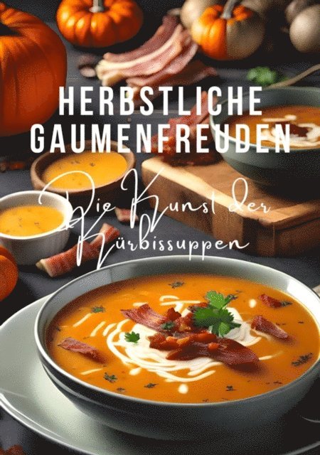 Diana Kluge - Herbstliche Gaumenfreuden, E-bok