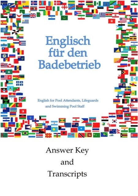 Patrick Smith - Englisch fur den Badebetrieb, E-bok