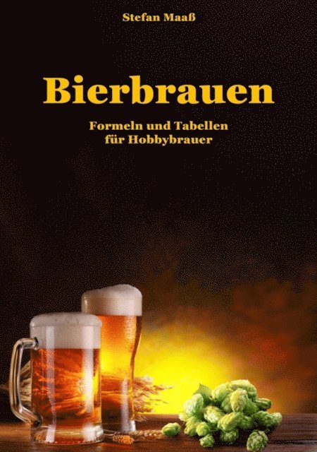 Stefan Maa - Bierbrauen, E-bok