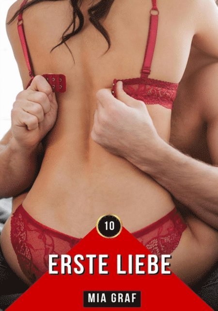 Mia Graf - Erste Liebe, E-bok