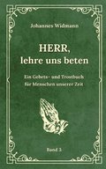 Herr, lehre uns beten - Bd. 3: Ein Gebets- und Trostbuch f�r Menschen unserer Zeit