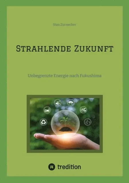 Stan Zucnecker - Strahlende Zukunft, E-bok. Tillgänglighet: Lägg i varukorg