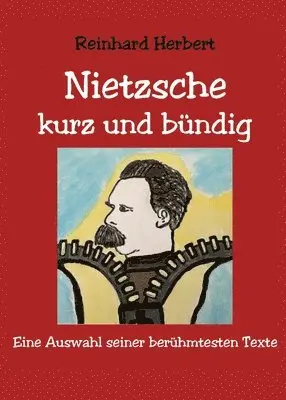 Reinhard Herbert - Nietzsche, Häftad. Tillgänglighet: Lägg i varukorg