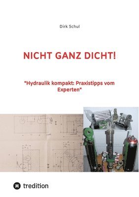 Dirk Schul - Nicht Ganz Dicht!, Häftad