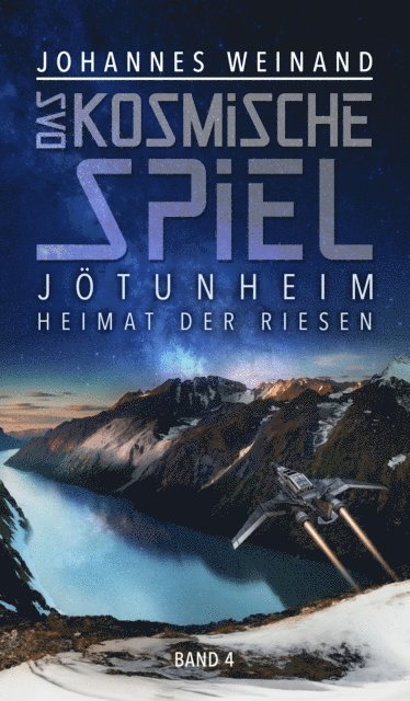 Johannes Weinand - Das Kosmische Spiel band 4, E-bok. Tillgänglighet: Lägg i varukorg