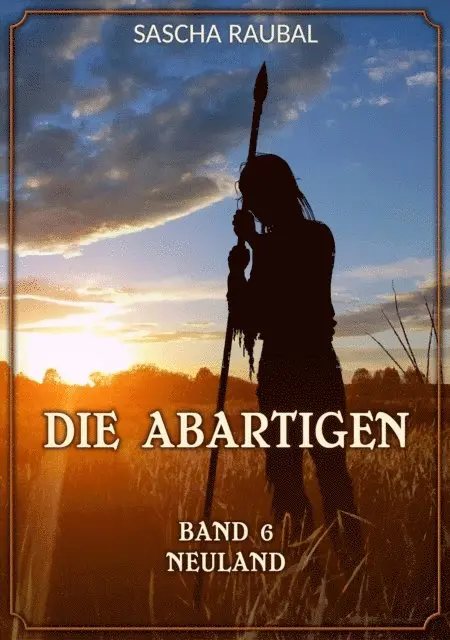 Sascha Raubal - Neuland, E-bok. Tillgänglighet: Lägg i varukorg