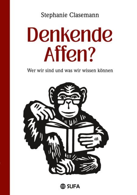 Stephanie Clasemann - Denkende Affen?, E-bok