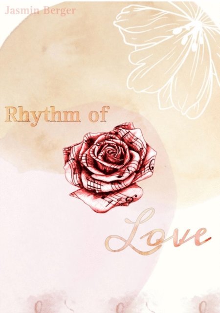 Jasmin Berger - Rhythm of Love, E-bok