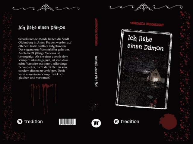 Ich liebe einen Dämon