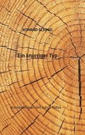 Ein knorriger Typ: Kriminalroman mit Julius Nidda