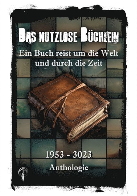 Allan Rexword, Allan Rexword - Das nutzlose Büchlein, E-bok