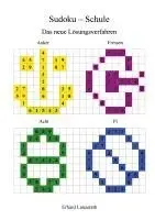 Erhard Lanzerath - Sudoku - Schule: Das neue Lösungsverfahren, Inbunden. Tillgänglighet: Lägg i varukorg