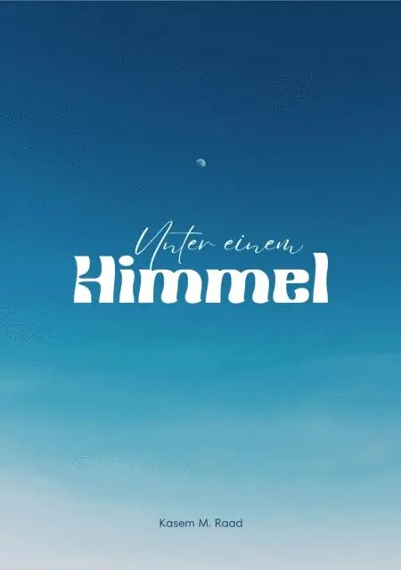 Kasem M. Raad, MainBeast - Unter einem  Himmel, E-bok. Tillgänglighet: Lägg i varukorg
