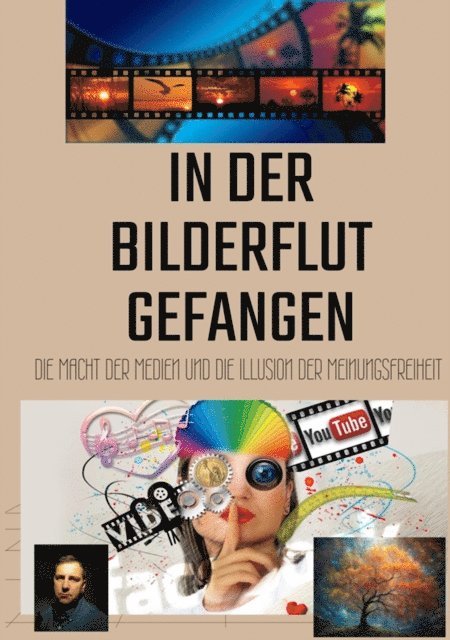 Sami Duymaz, Sami Duymaz - In der Bilderflut gefangen:, E-bok