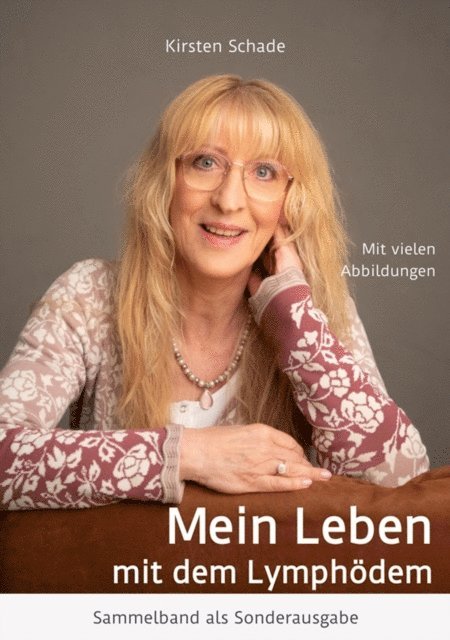 Kirsten Schade, Kirsten Schade - Mein Leben mit dem Lymphödem, E-bok. Tillgänglighet: Lägg i varukorg