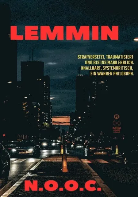 Cornelia Walter - LEMMIN, E-bok. Tillgänglighet: Lägg i varukorg