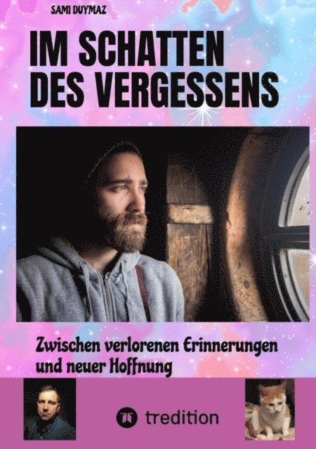 Sami Duymaz - Im Schatten des Vergessens, E-bok