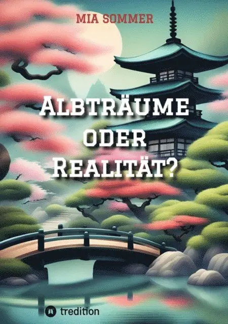 Mia Sommer - Albträume oder Realität?, E-bok. Tillgänglighet: Lägg i varukorg