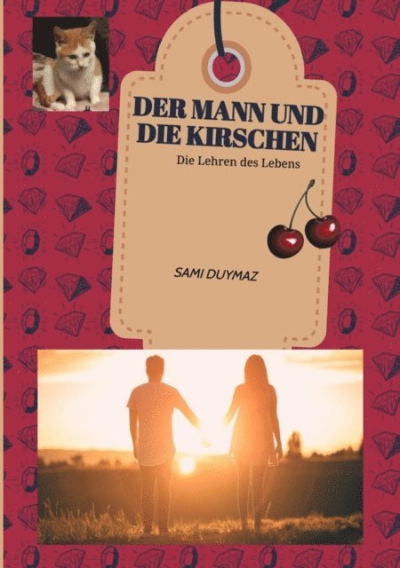 Sami Duymaz, Sami Duymaz - Der Mann und die Kirschen, E-bok