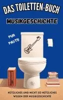 Niels Kreyer - Das Toiletten-Buch - Musikgeschichte, Häftad. Tillgänglighet: Lägg i varukorg