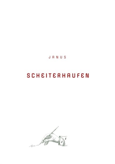 JANUS - SCHEITERHAUFEN, E-bok. Tillgänglighet: Lägg i varukorg