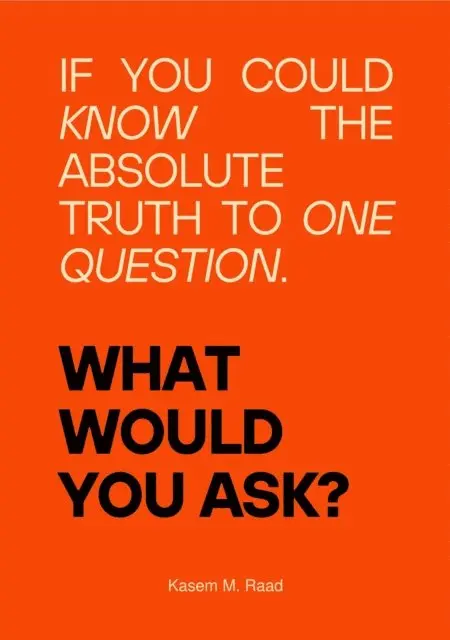 Kasem M. Raad, MainBeast - What Would You Ask?, E-bok. Tillgänglighet: Lägg i varukorg