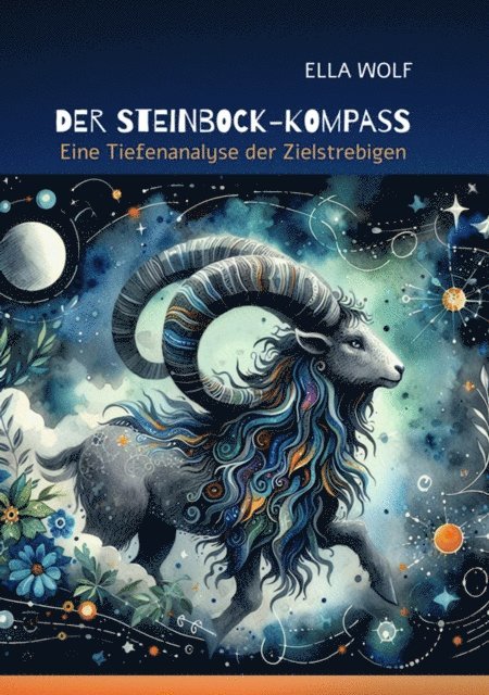 Der Steinbock-Kompass