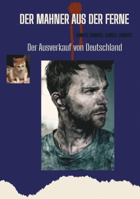 Samuel Samiris - Der Mahner aus der Ferne, E-bok