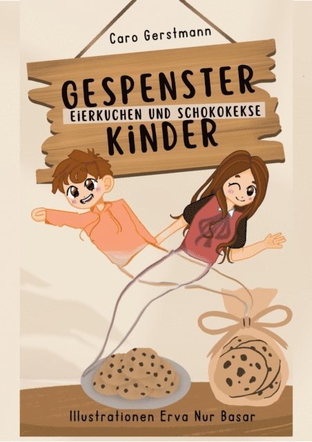 Caro Gerstmann - Gespensterkinder, E-bok. Tillgänglighet: Lägg i varukorg