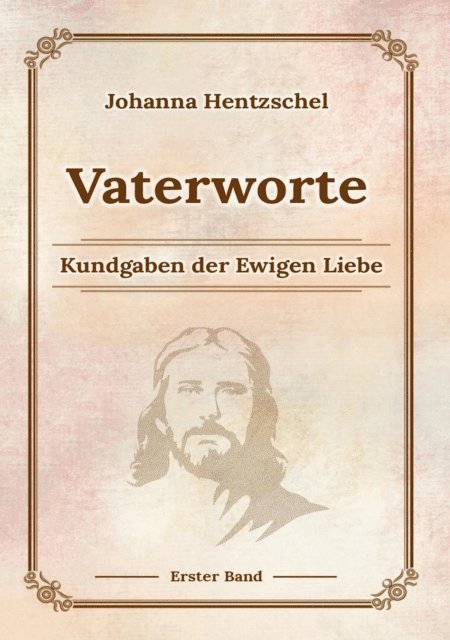 Johanna Hentzschel, Klaus Kardelke - Vaterworte Bd. 1, E-bok. Tillgänglighet: Lägg i varukorg