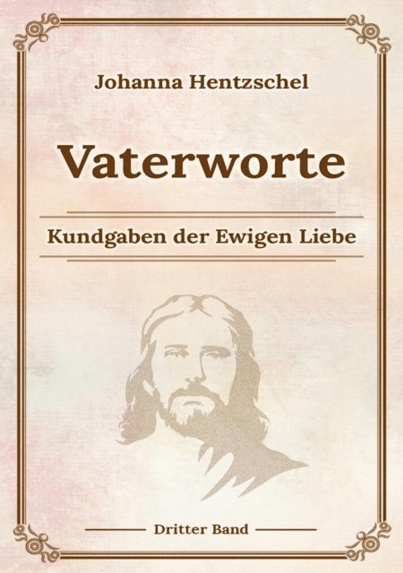 Johanna Hentzschel, Klaus Kardelke - Vaterworte Bd. 3, E-bok. Tillgänglighet: Lägg i varukorg
