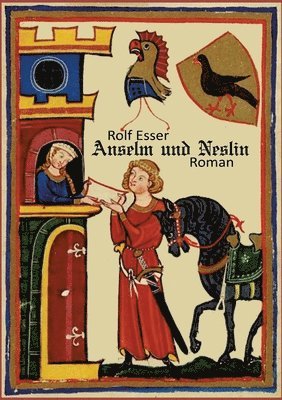 Rolf Esser - Anselm und Neslin, Häftad. Tillgänglighet: Lägg i varukorg