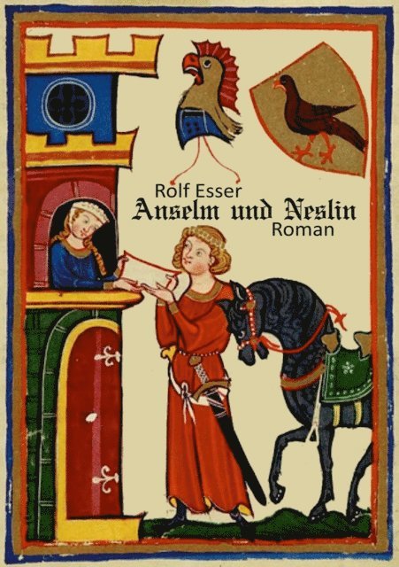 Rolf Esser - Anselm und Neslin, E-bok. Tillgänglighet: Lägg i varukorg