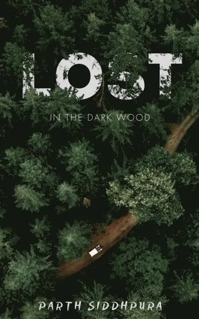 Parth Siddhpura - Lost In The Dark Wood, E-bok. Tillgänglighet: Lägg i varukorg